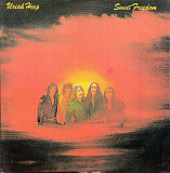 Uriah Heep : Sweet Freedom ( SNC Records ) LP
