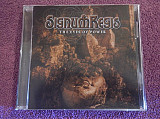 CD Signum Regis -The Eyes of power - 2010