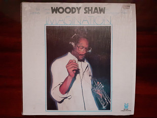 Виниловая пластинка LP Woody Shaw ‎– Imagination