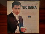 Виниловая пластинка LP Vic Dana – Warm & Wonderful