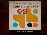Виниловая пластинка LP Ferrante & Teicher – Golden Piano Hits