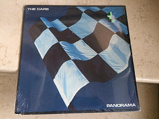 The Cars : Panorama ( USA( SEALED ) LP LP