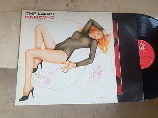 The Cars ‎– Candy-O ( USA) LP