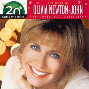 Olivia Newton-John ‎– The Best Of Olivia Newton-John ( USA )