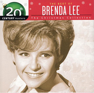 Brenda Lee ‎– The Best Of Brenda Lee ( USA )
