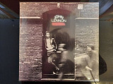John Lennon "Rock'n'Roll" LP"12, Germany