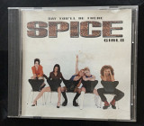 Продам диск Spice Girls