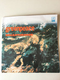 Продам диск Greenpeace 1988