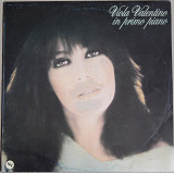 Viola Valentino – In Primo Piano (CGD – PRD 20288, Italy) EX/NM-