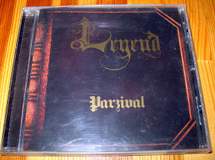 Parzival – Legend