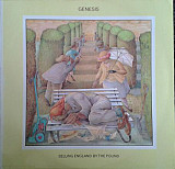 Genesis – Selling England By The Pound