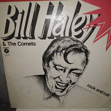 BILL HALEY THE COMETS LP