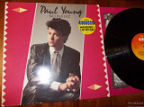 Paul Young-No Parlez