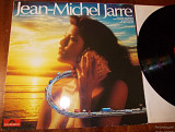 Jan-Michel Jarre-Musik Aus Zeit Und Raum