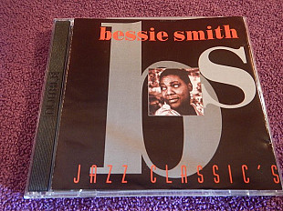 CD Bessie Smith - Jazz classic - 2002 (2cd)
