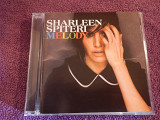 CD Sharleen Spiteri - Melody - 2008