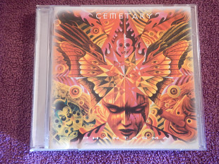 CD Cemetary - Phantasma - 2004