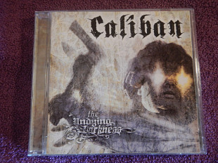 CD Caliban - The Undying darkness - 2006