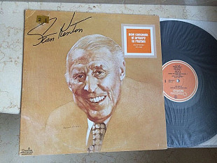 Stan Kenton – New Concepts Of Artistry In Rhythm ( USA ) JAZZ LP