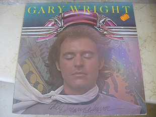Ary Wright ( Spooky Tooth ) + Ronnie Montrose , Bobby Lyle, David Foster ( Germany ) LP