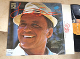 Frank Sinatra ‎– Some Nice Things I've Missed ( USA ) album 1974 Quadraphonic JAZZ LP