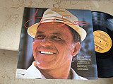 Frank Sinatra ‎– Some Nice Things I've Missed ( UK ) album 1974 JAZZ LP