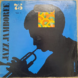 Rhythm Combination And Brass / Gustaw Brom Big Band – Jazz Jamboree 75 Vol. 1 - 1976