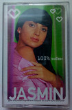 Жасмин(Jasmin) - 100% любви 2003