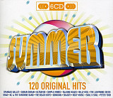 Various – Original Hits - Summer