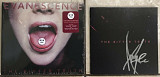 Evanescence ‎– The Bitter Truth (CD с автографом)