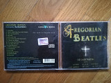 Gregorian Beatles-The Chant Masters-состояние: 5