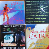 Roger Waters - The Pros and Cons of Hitch Hiking / Radio K.A.O.S. / Amused to Death /Ça Ira (2CD)