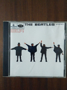 Компакт диск CD The Beatles– Help!