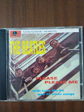 Компакт диск CD The Beatles -Please Please Me