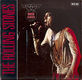 The Rolling Stones ‎– The Rolling Stones
