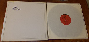 The BEATLES-Three Records.3 BOX LP