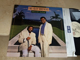 The Isley Brothers ‎– Smooth Sailin' (USA) Contemporary R&B LP