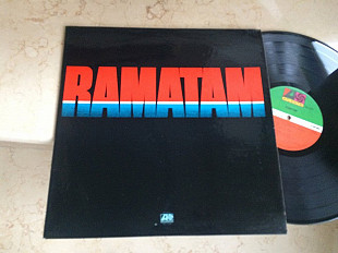 Ramatam – Ramatam (USA) Blues Rock - Psychedelic Rock LP