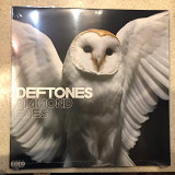 Deftones – Diamond Eyes LP Винил запечатан