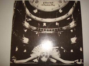 JETHRO TULL- A Passion Play 1973 USA Classic Rock