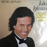 Julio Iglesias - "1100 Bel Air Place"