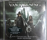Alan Silvestri - "Van Helsing(Original Motion Picture Soundtrack)"