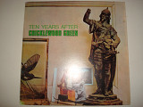 TEN YEARS AFTER-Cricklewood Green 1975 USA Blues Rock, Prog Rock