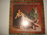 DAVID CLAYTON TOMAS- Tequila Sunrise 1972 USA Blues Rock, Folk Rock