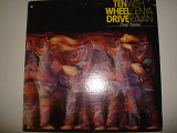 TEN WHEEL DRIVE WITH GENYA RAVAN-Brief Replies 1970 USA Blues Rock, Psychedelic Rock