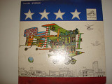 JEFFERSON AIRPLANE- After Bathing At Baxter's 1967 USA Orig.Psychedelic Rock