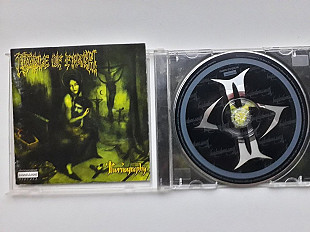Cradle of Filth Thotnography