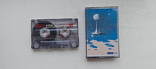 ELO (Electric Light Orchestra) Time