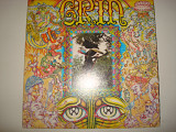 GRIN-Gone Crazy 1973 USA Rock & Roll