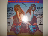 THE TIBES- Sounds Of The Woodstock Age 2LP USA